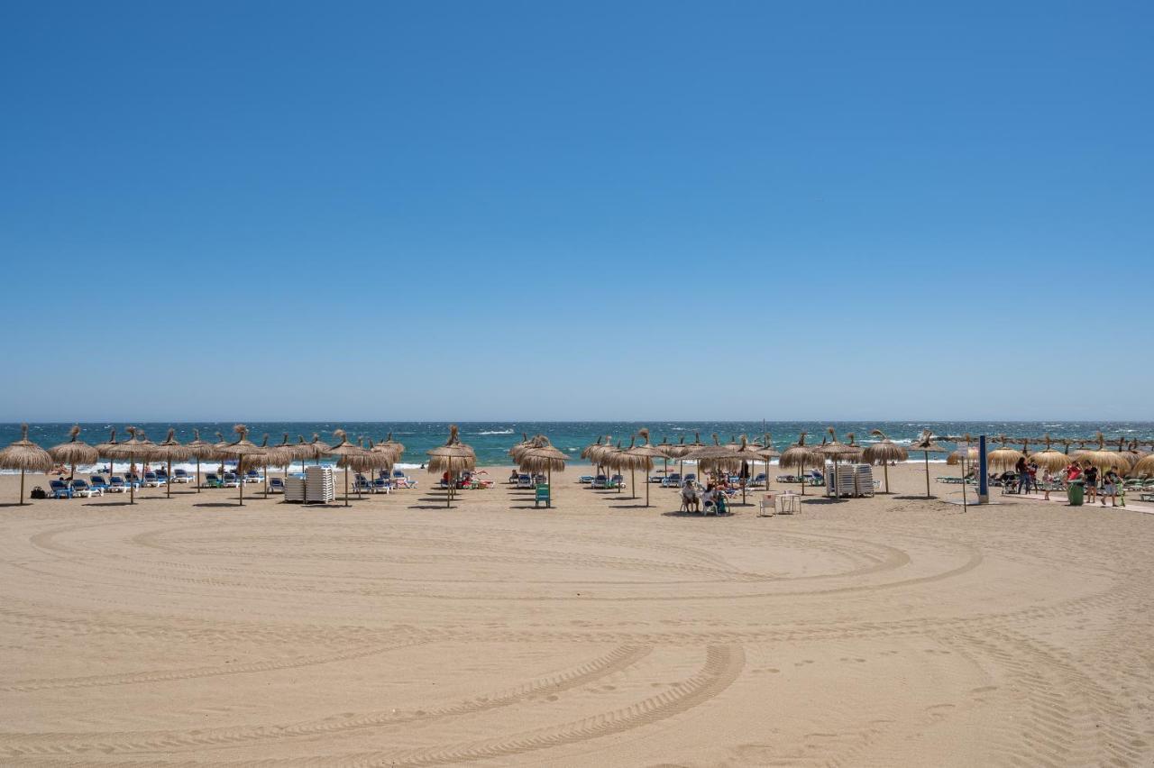 Apartamentos Las Terrazas Marbella Eksteriør billede