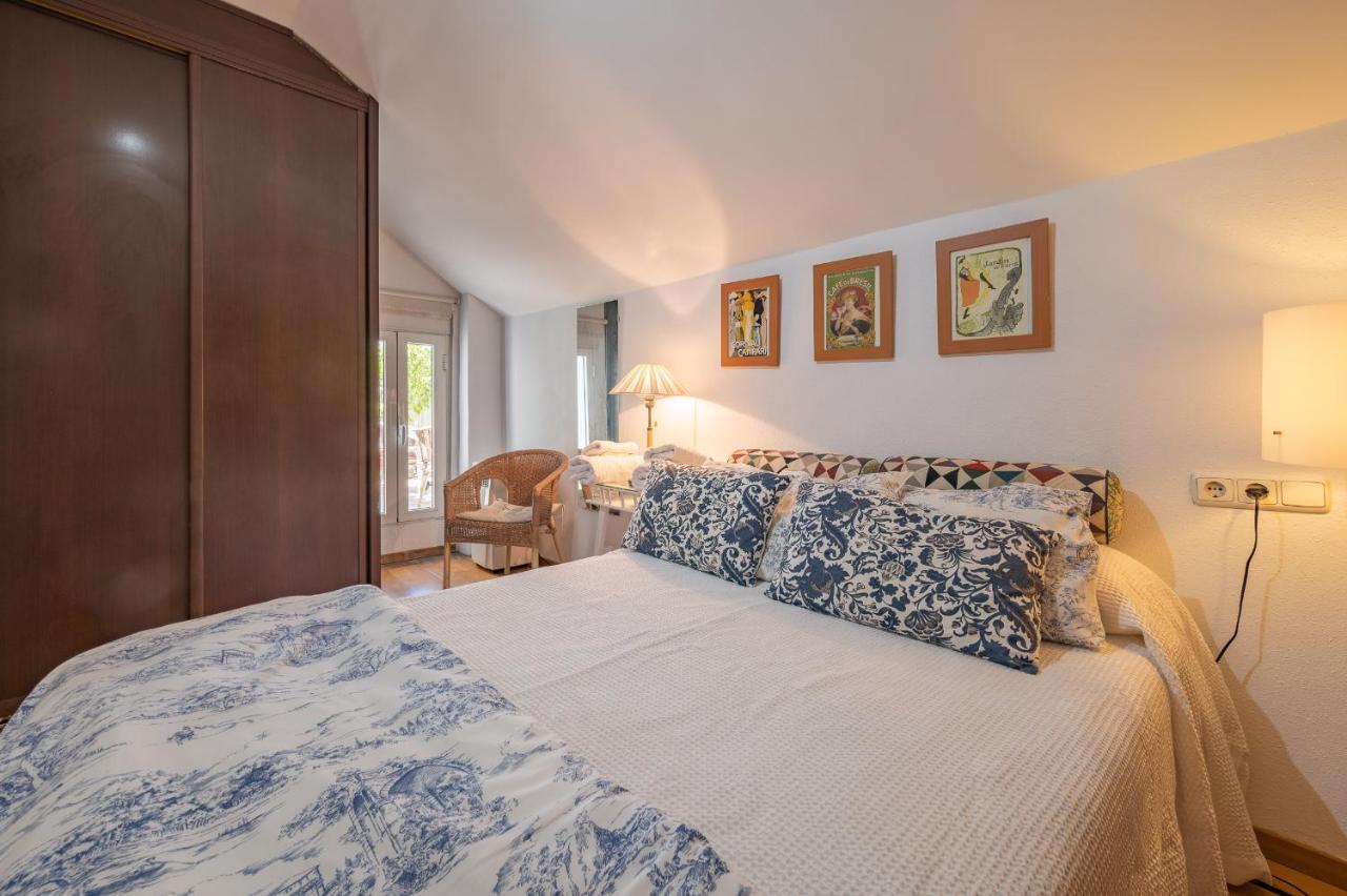 Apartamentos Las Terrazas Marbella Eksteriør billede
