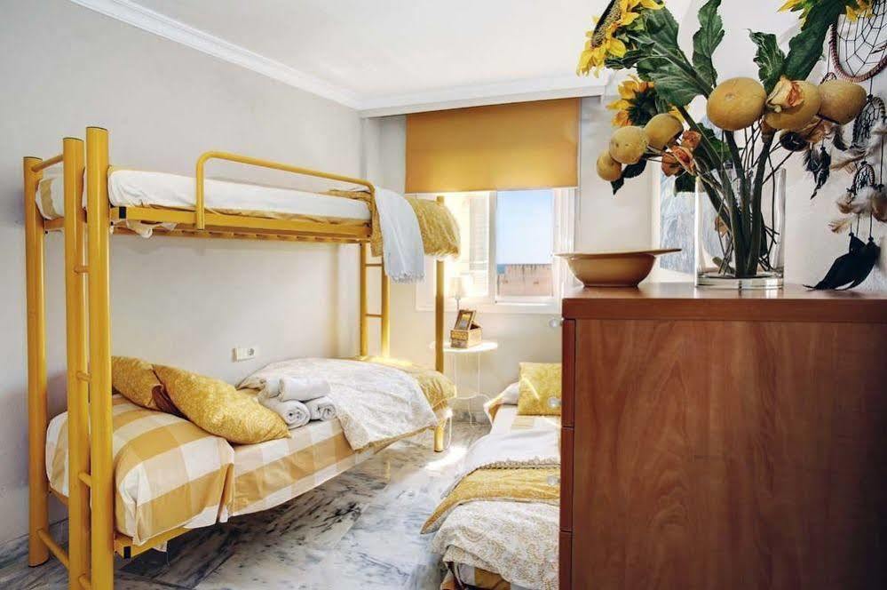 Apartamentos Las Terrazas Marbella Eksteriør billede